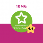 Superdrug Online Doctor 10mg
