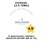 The Family Chemist Whole Life