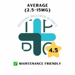 The Private Pharmacy Clinic Whole Life