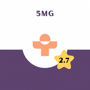 Treated 5mg