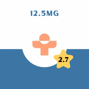 Treated 12.5mg