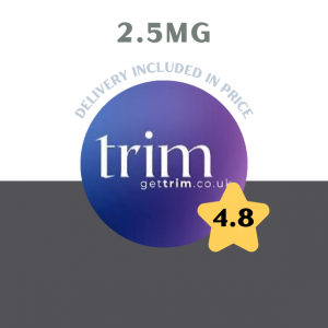 Trim 2.5mg