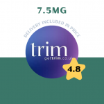Trim 7.5mg