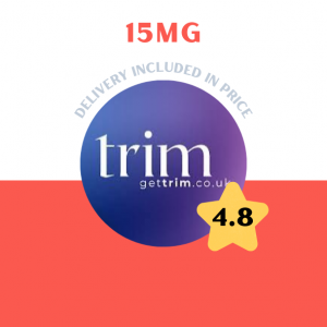 Trim 15mg