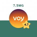 Voy 7.5mg