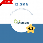 Envigore 12.5mg