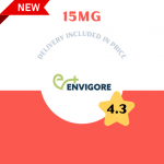 Envigore 15mg