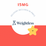 Weightless 15mg